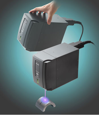 3-axis, Laser Marker, 30W power 3-axis, Laser Marker, 30W power